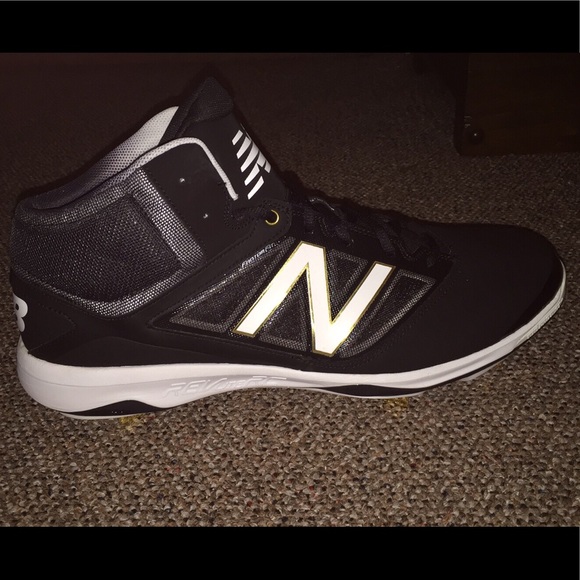 New Balance Other - New balance baseball cleats NEW**